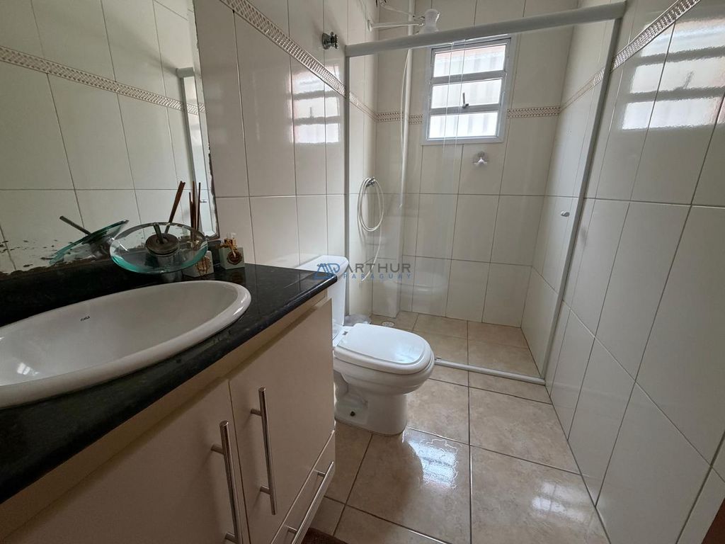 Sobrado 4 dormitórios à venda na Guilhermina, Praia Grande – 159 m² - foto 11