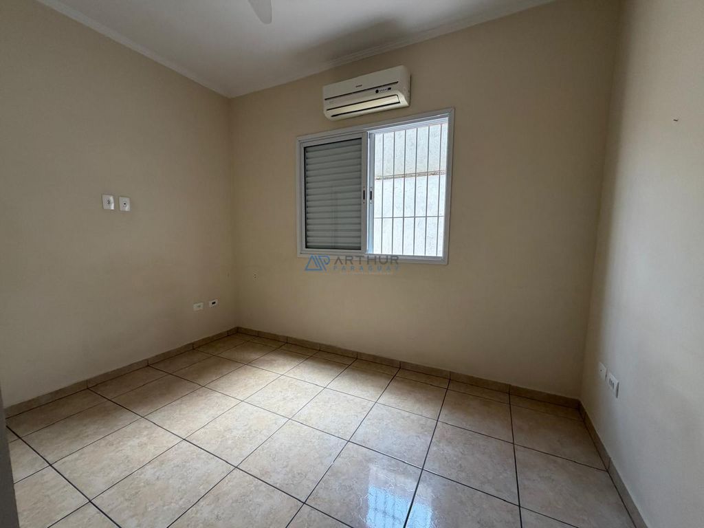 Sobrado 4 dormitórios à venda na Guilhermina, Praia Grande – 159 m² - foto 8