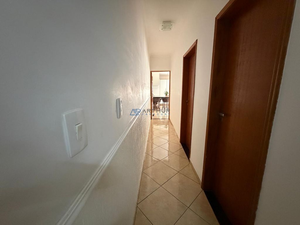 Sobrado 4 dormitórios à venda na Guilhermina, Praia Grande – 159 m² - foto 4