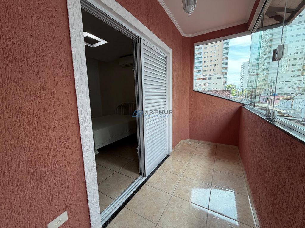 Sobrado 4 dormitórios à venda na Guilhermina, Praia Grande – 159 m² - foto 15