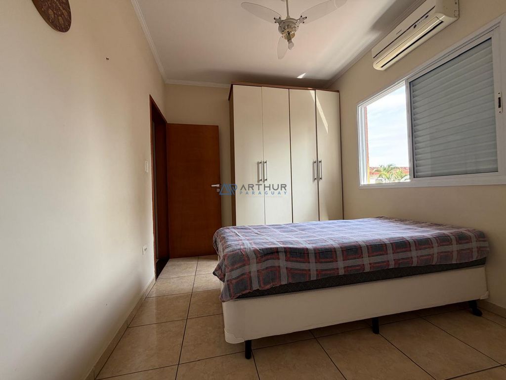 Sobrado 4 dormitórios à venda na Guilhermina, Praia Grande – 159 m² - foto 17