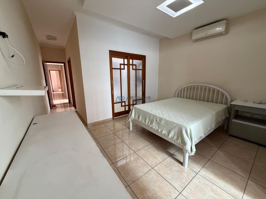 Sobrado 4 dormitórios à venda na Guilhermina, Praia Grande – 159 m² - foto 14