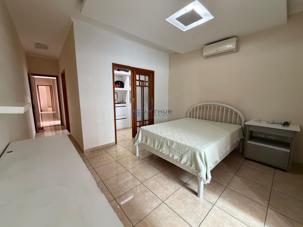 Sobrado 4 dormitórios à venda na Guilhermina, Praia Grande – 159 m² - foto 13