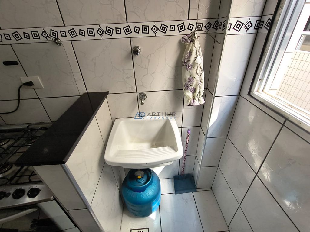 Apartamento 2 dormitórios frente mar à venda no Boqueirão, Praia Grande – 53 m² - foto 7