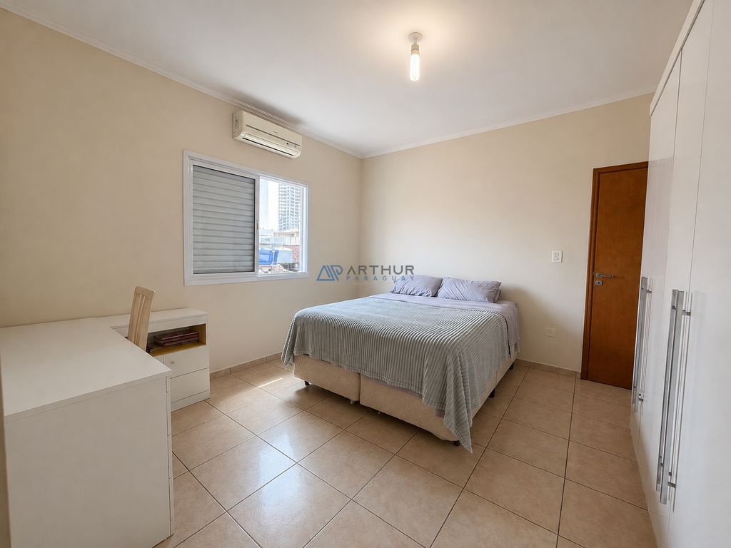 Sobrado 4 dormitórios à venda na Guilhermina, Praia Grande – 159 m² - foto 20