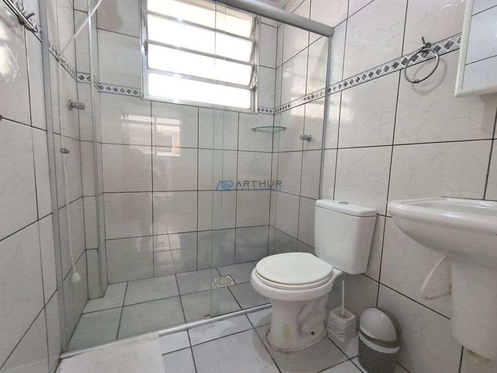 Apartamento 2 dormitórios frente mar à venda no Boqueirão, Praia Grande – 53 m² - foto 8