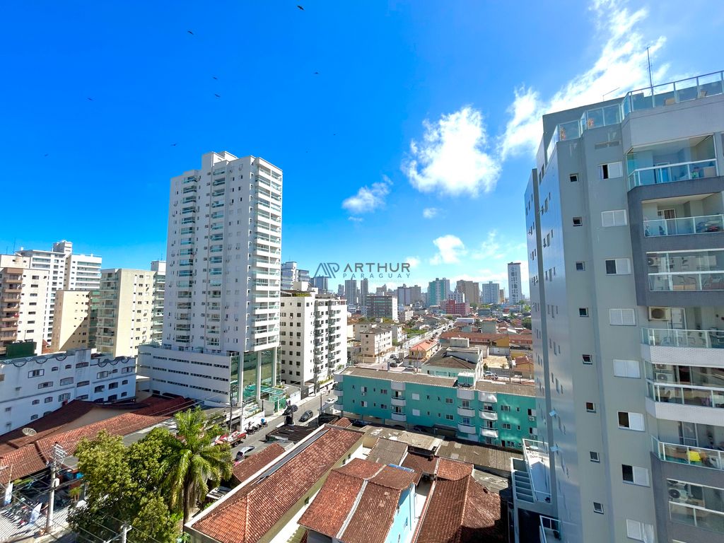 Apartamento 2 dormitórios à venda no Canto do Forte, Praia Grande – 75 m² - foto 20