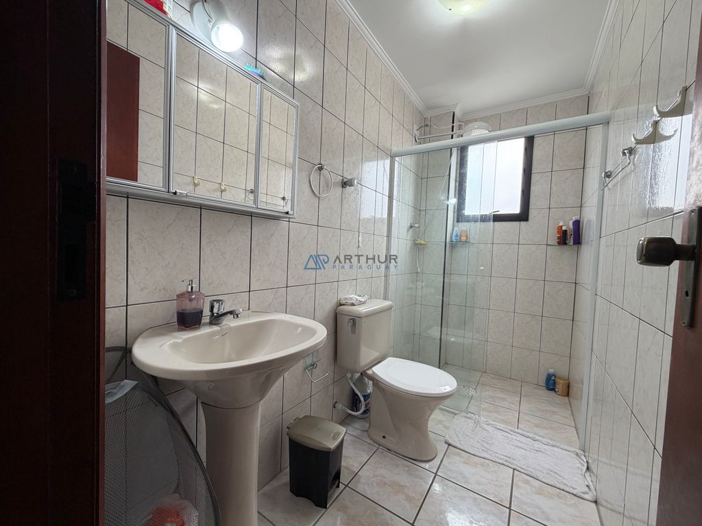 Apartamento 1 dormitório à venda no Solemar, Praia Grande – 49 m² - foto 9