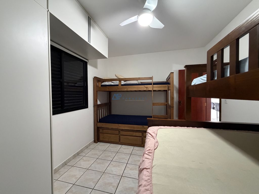 Apartamento 1 dormitório à venda no Solemar, Praia Grande – 49 m² - foto 12