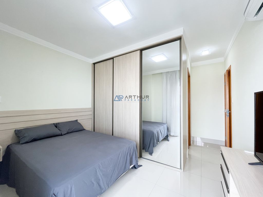 Apartamento 3 dormitórios frente mar à venda no Canto do Forte, Praia Grande – 142 m² - foto 19