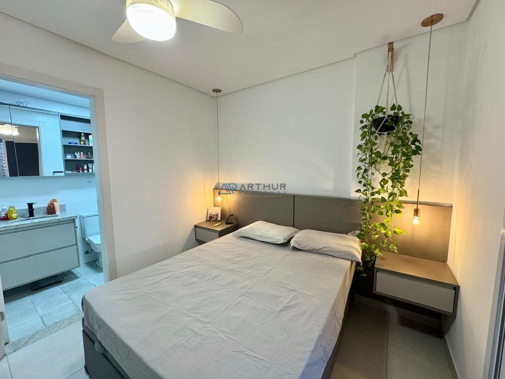 Apartamento 3 dormitórios à venda no Canto do Forte, Praia Grande – 125 m² - foto 32
