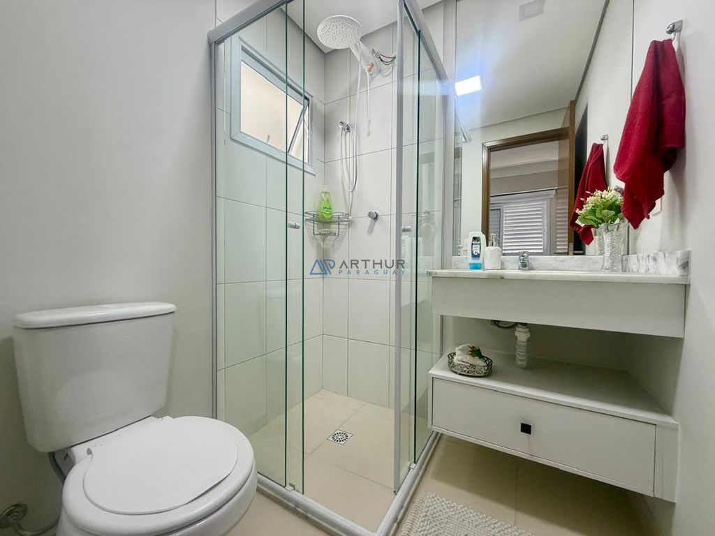 Apartamento 3 dormitórios frente mar à venda no Boqueirão, Praia Grande – 101 m² - foto 15