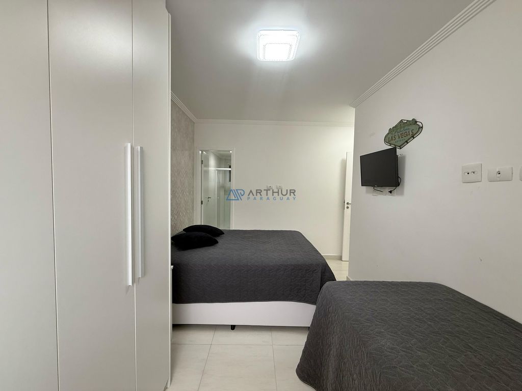Apartamento 3 dormitórios à venda na Guilhermina, Praia Grande – 136 m² - foto 20