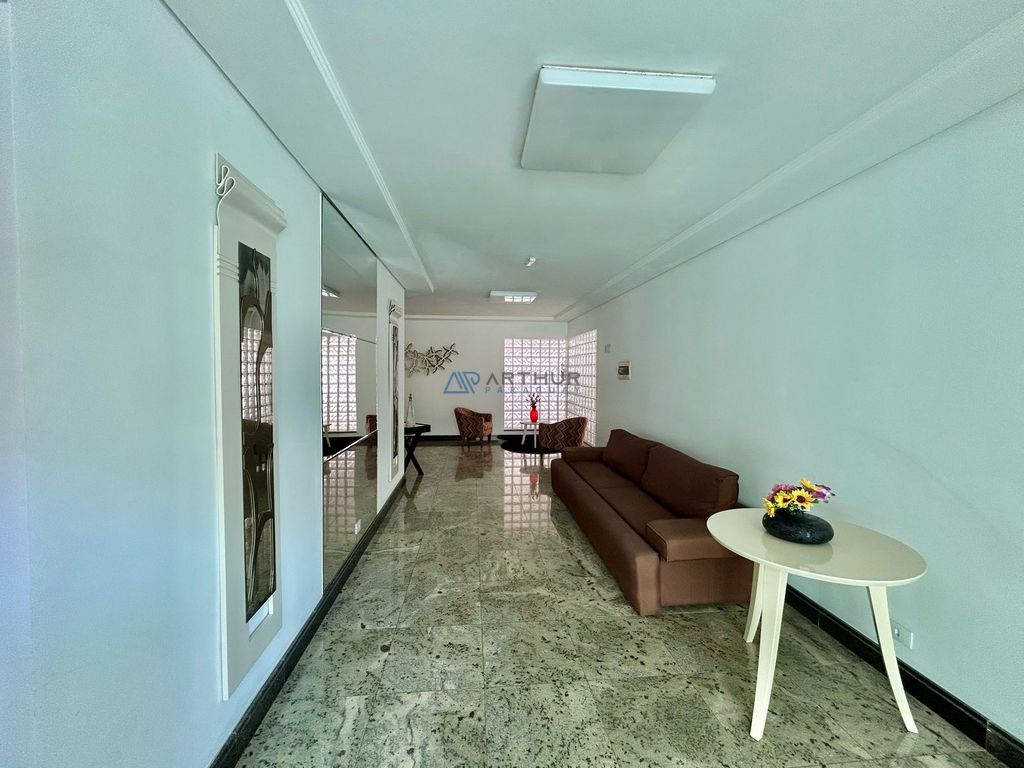 Apartamento 3 dormitórios à venda no Ocian, Praia Grande – 130 m² - foto 29