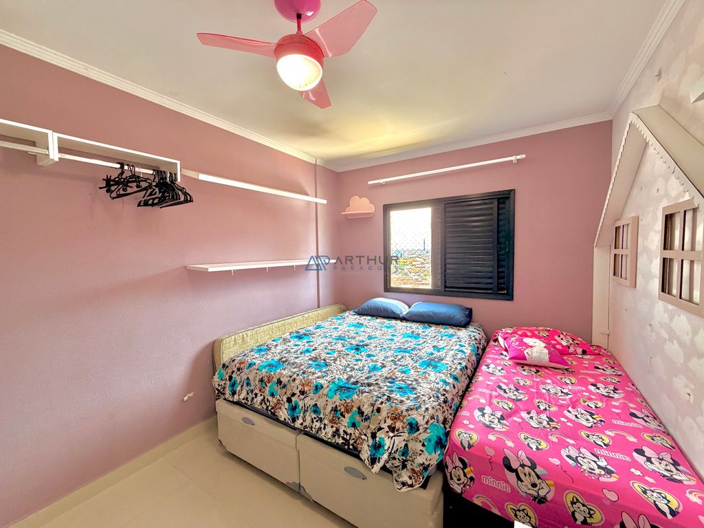 Cobertura 3 dormitórios à venda no Caiçara, Praia Grande – 127 m² - foto 19