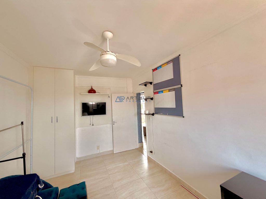 Cobertura 3 dormitórios à venda no Caiçara, Praia Grande – 127 m² - foto 23