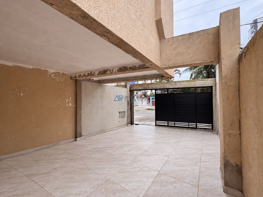 Sobrado 3 dormitórios à venda no Caiçara, Praia Grande – 125 m² - foto 1