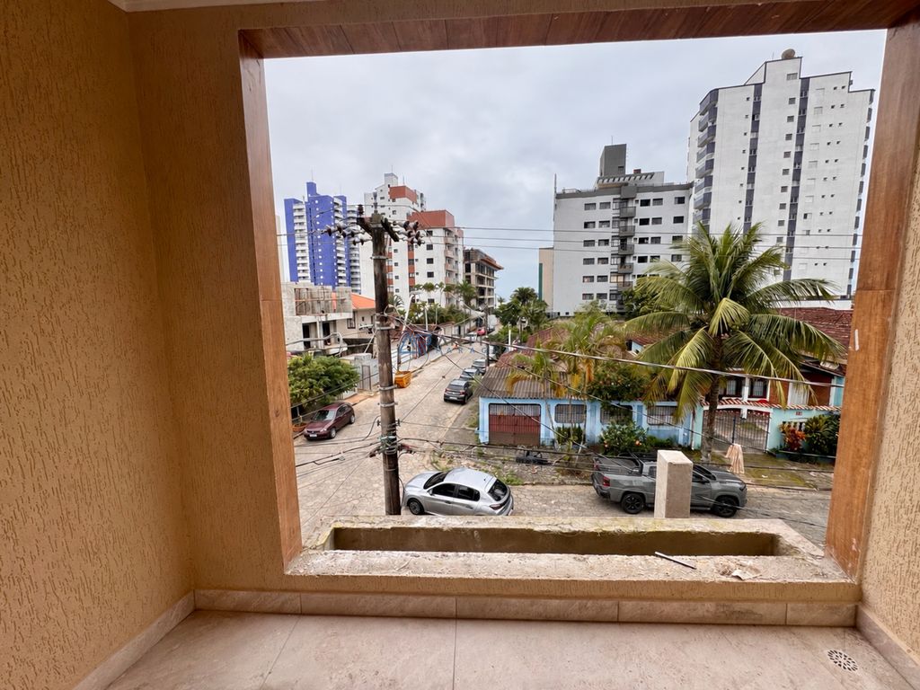 Sobrado 3 dormitórios à venda no Caiçara, Praia Grande – 125 m² - foto 12