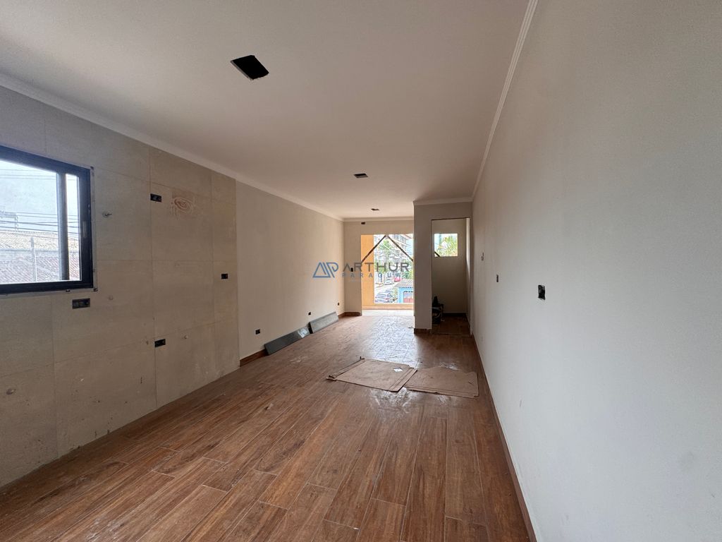 Sobrado 3 dormitórios à venda no Caiçara, Praia Grande – 125 m² - foto 5