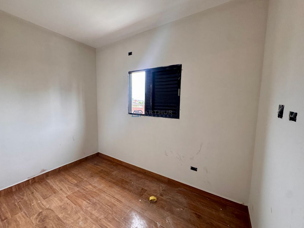 Sobrado 3 dormitórios à venda no Caiçara, Praia Grande – 125 m² - foto 9