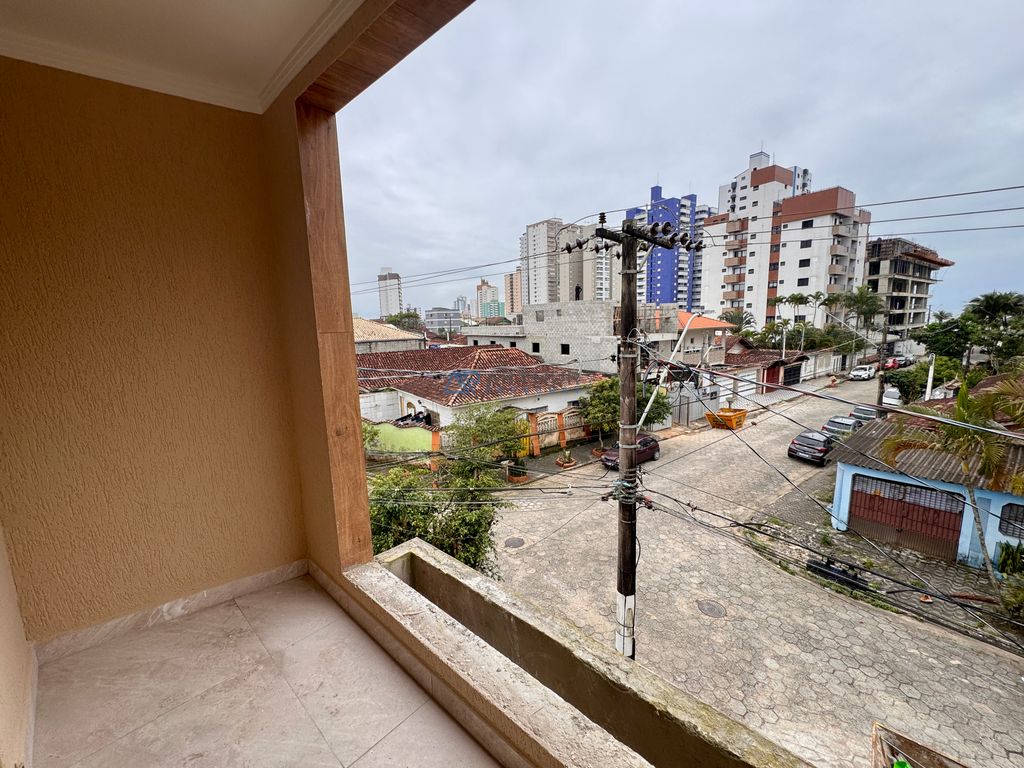 Sobrado 3 dormitórios à venda no Caiçara, Praia Grande – 125 m² - foto 15