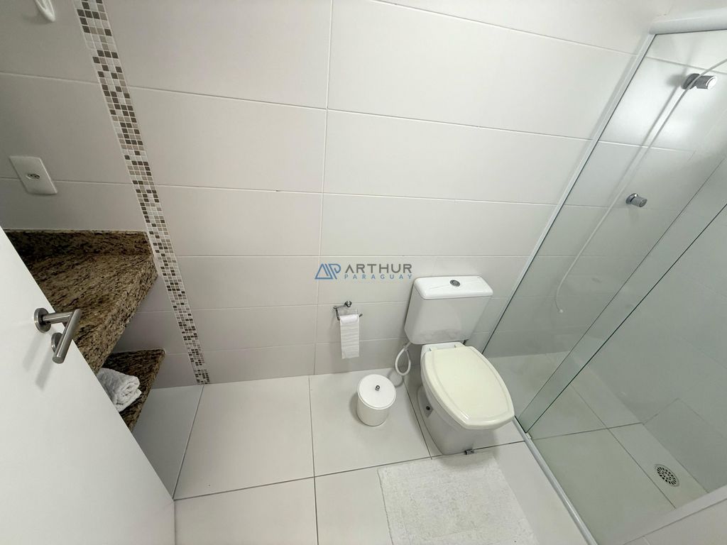 Apartamento 3 dormitórios à venda na Guilhermina, Praia Grande – 136 m² - foto 22