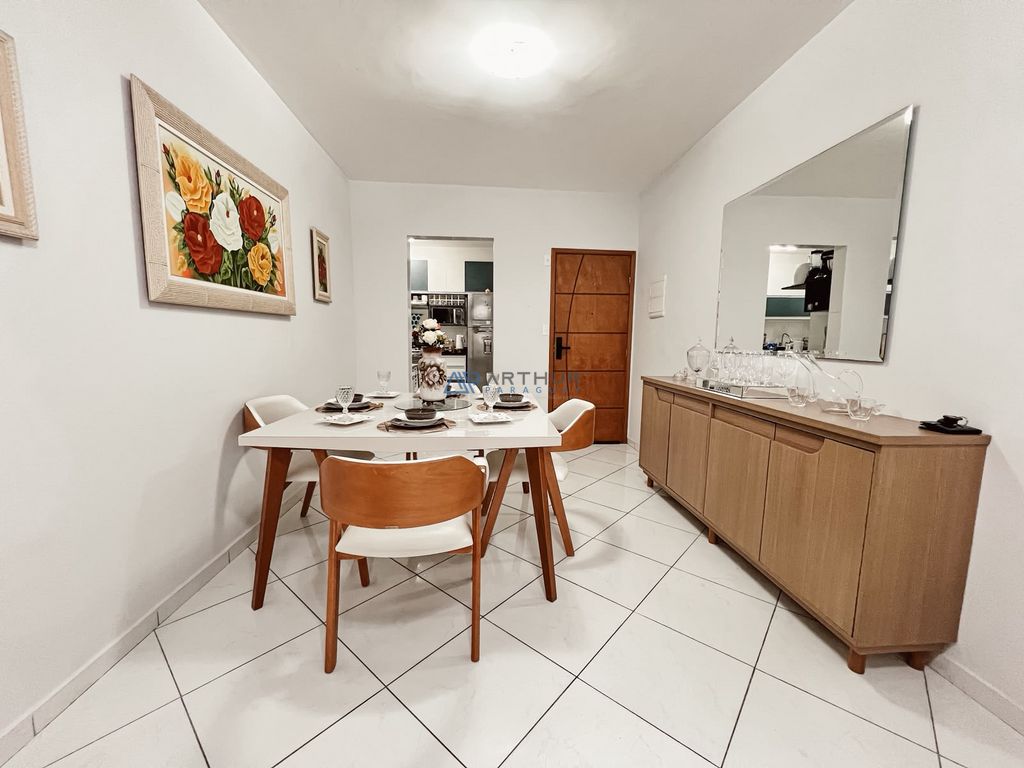 Apartamento 3 dormitórios à venda na Guilhermina, Praia Grande – 103 m² - foto 10