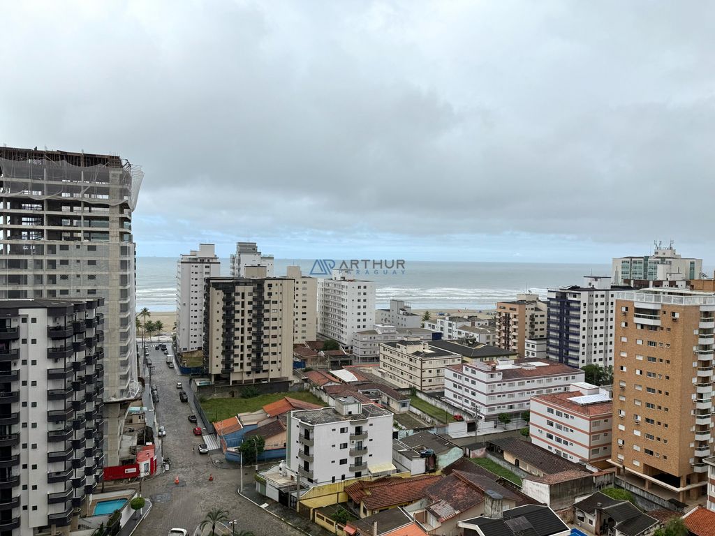 Apartamento 3 dormitórios à venda na Guilhermina, Praia Grande – 136 m² - foto 5