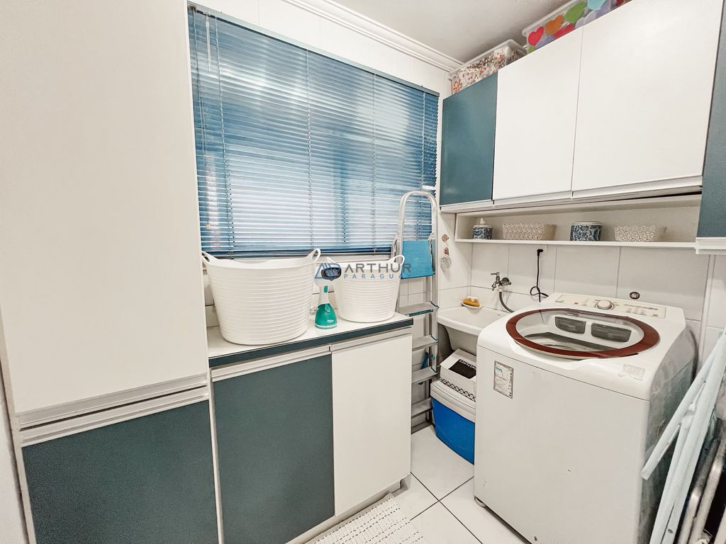 Apartamento 3 dormitórios à venda na Guilhermina, Praia Grande – 103 m² - foto 14