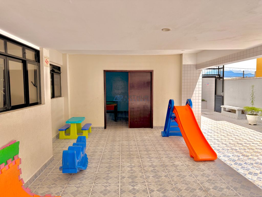 Cobertura 3 dormitórios à venda no Caiçara, Praia Grande – 127 m² - foto 38