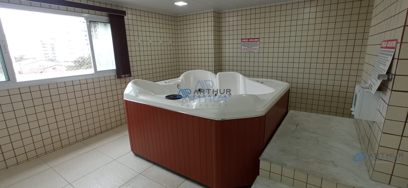 Apartamento 3 dormitórios à venda na Guilhermina, Praia Grande – 136 m² - foto 34