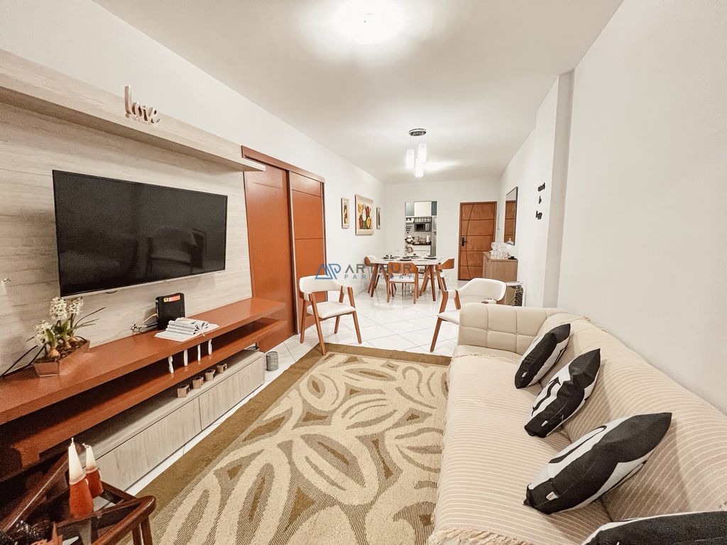 Apartamento 3 dormitórios à venda na Guilhermina, Praia Grande – 103 m² - foto 7