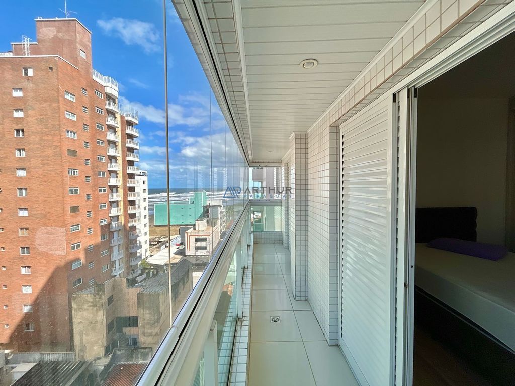 Apartamento 3 dormitórios à venda no Ocian, Praia Grande – 130 m² - foto 26