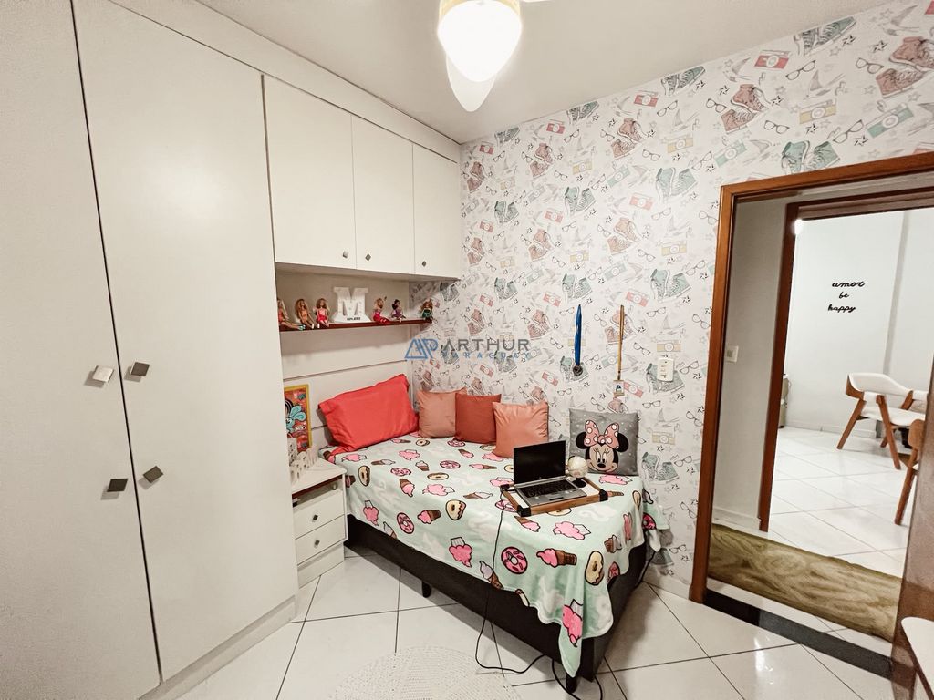 Apartamento 3 dormitórios à venda na Guilhermina, Praia Grande – 103 m² - foto 19