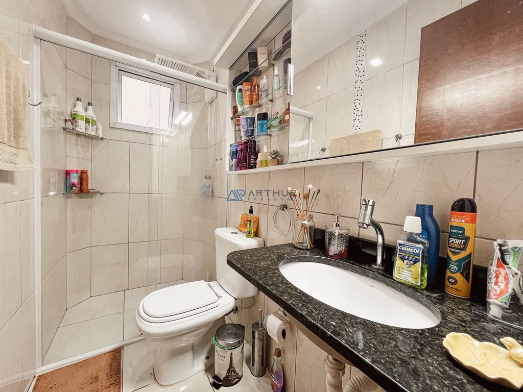 Apartamento 3 dormitórios à venda na Guilhermina, Praia Grande – 103 m² - foto 21