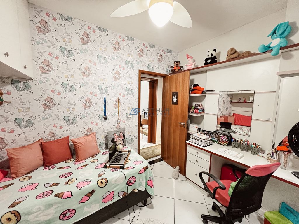 Apartamento 3 dormitórios à venda na Guilhermina, Praia Grande – 103 m² - foto 20