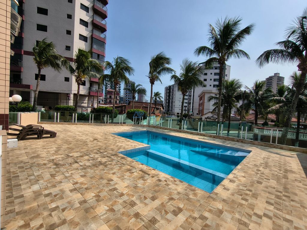 Apartamento 2 dormitórios à venda no Ocian, Praia Grande – 88 m² - foto 24