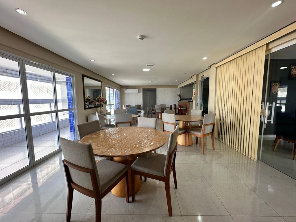 Apartamento 3 dormitórios à venda no Canto do Forte, Praia Grande – 108 m² - foto 29