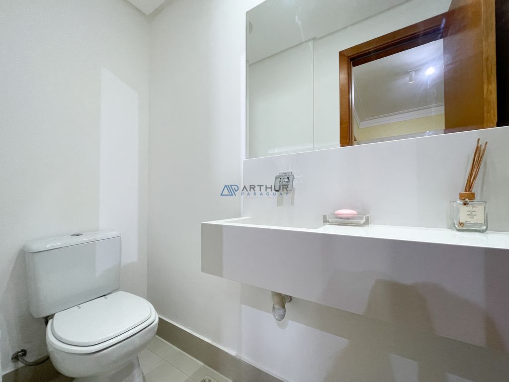 Apartamento 3 dormitórios frente mar à venda no Canto do Forte, Praia Grande – 142 m² - foto 25