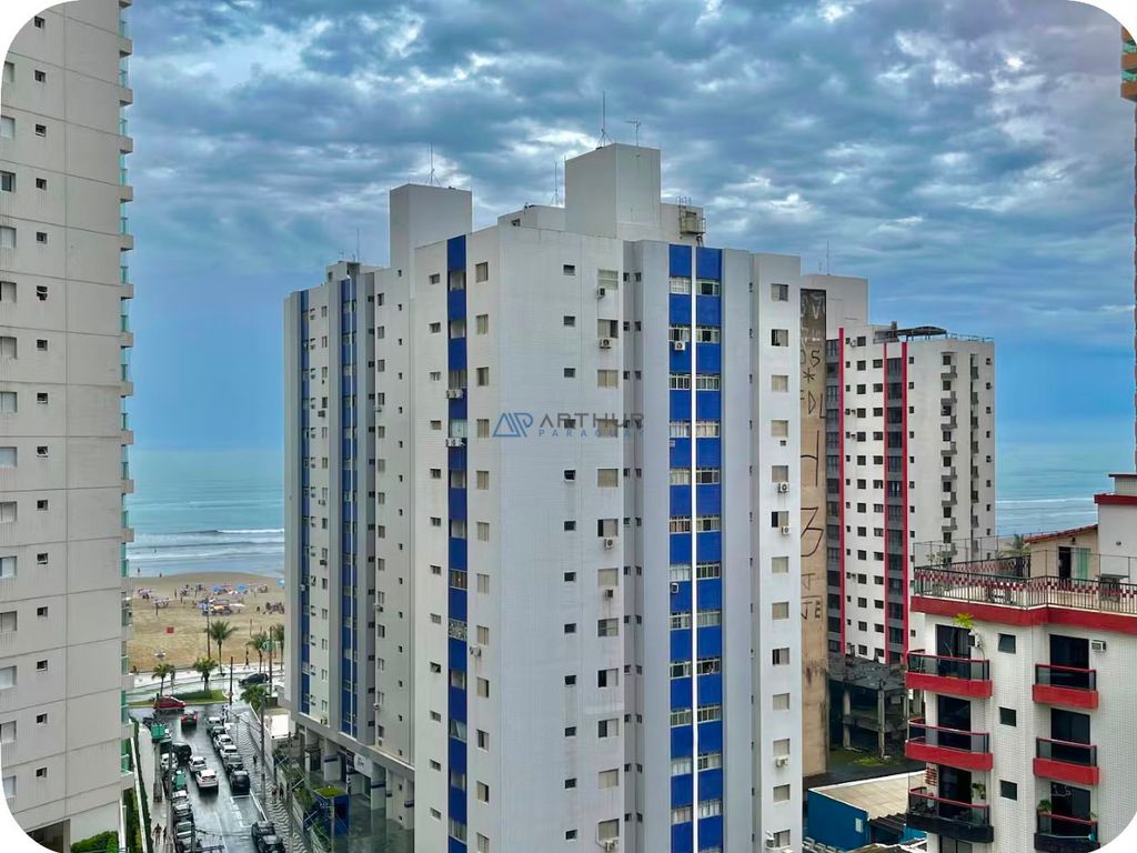 Apartamento 1 dormitório à venda no Boqueirão, Praia Grande – 55 m² - foto 6
