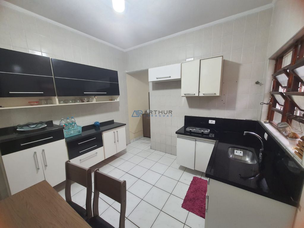 Casa 2 dormitórios à venda no Mirim, Praia Grande – 120 m² - foto 4