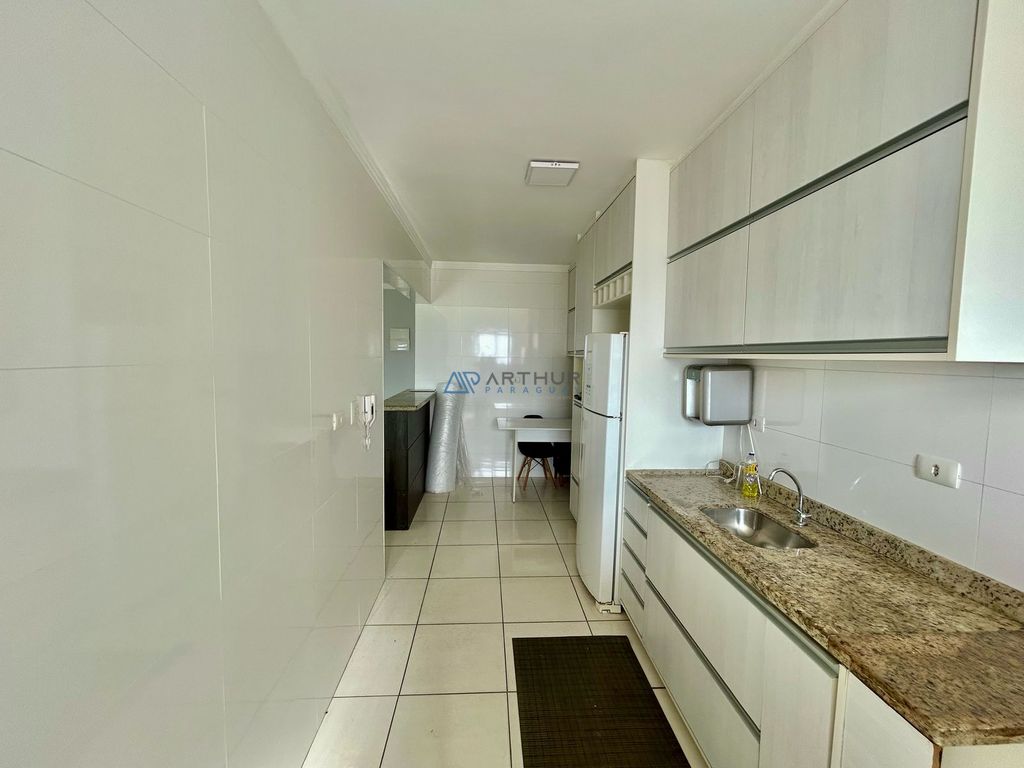 Apartamento 2 dormitórios à venda no Tupi, Praia Grande – 100 m² - foto 7