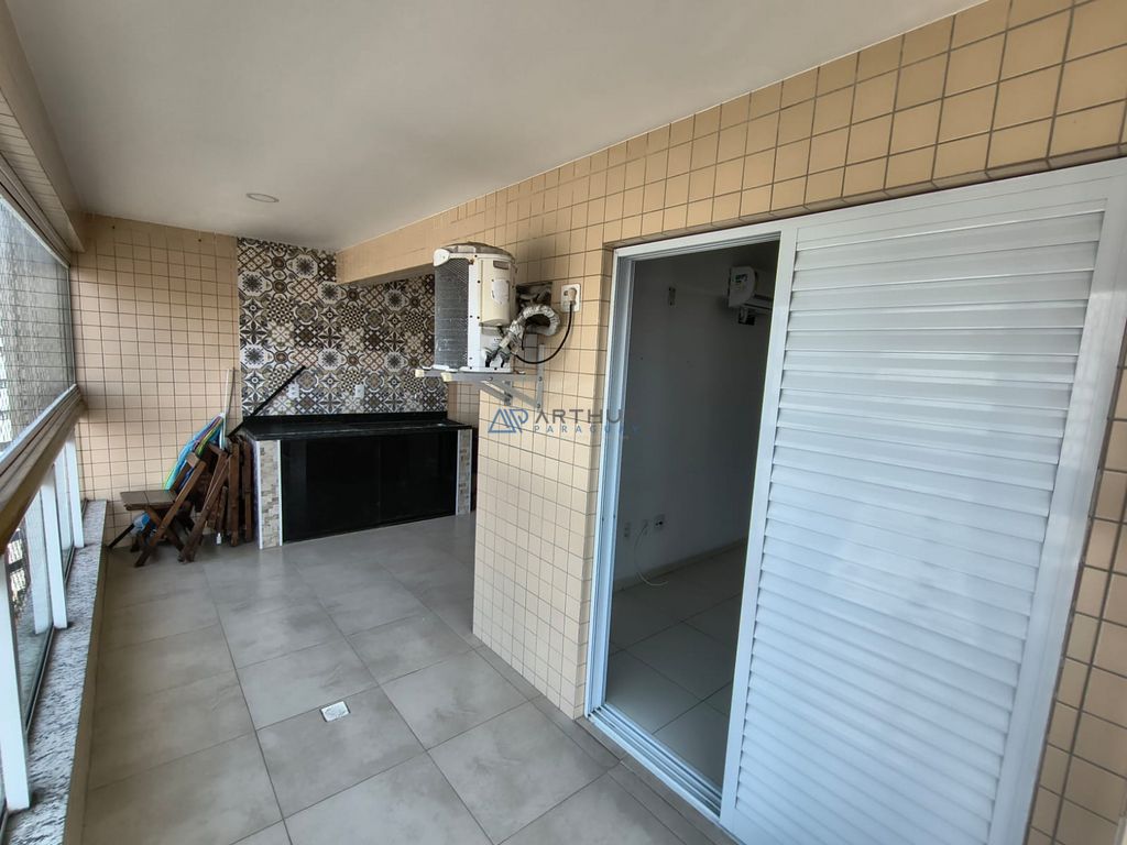 Apartamento 2 dormitórios à venda no Ocian, Praia Grande – 88 m² - foto 2