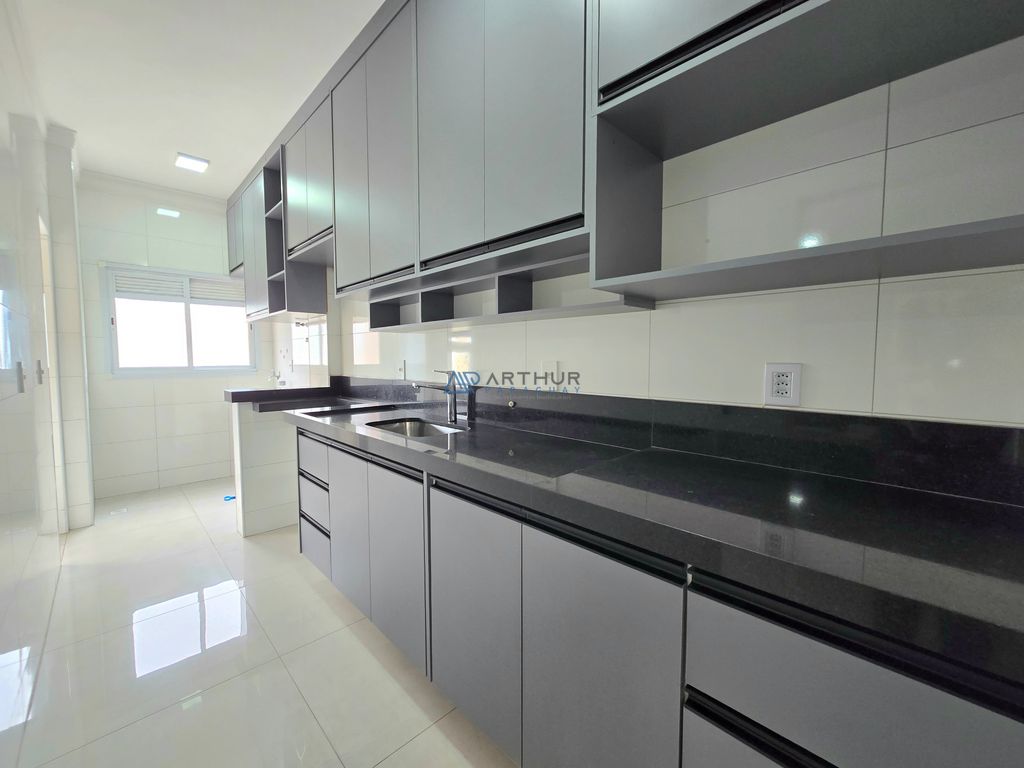 Apartamento 2 dormitórios à venda na Guilhermina, Praia Grande – 130 m² - foto 10