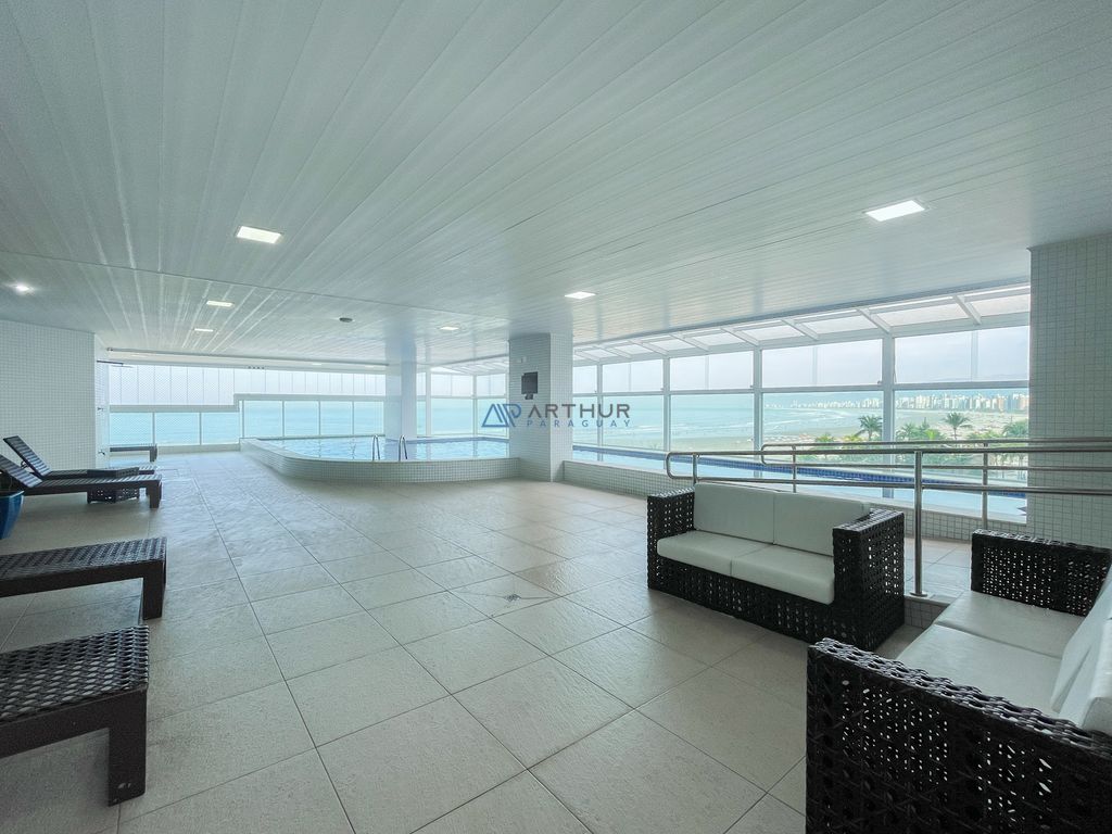 Apartamento 3 dormitórios frente mar à venda no Canto do Forte, Praia Grande – 142 m² - foto 26