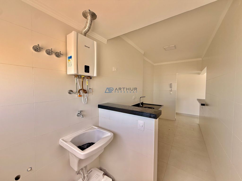 Apartamento 2 dormitórios para alugar no Canto do Forte, Praia Grande – 89 m² - foto 9