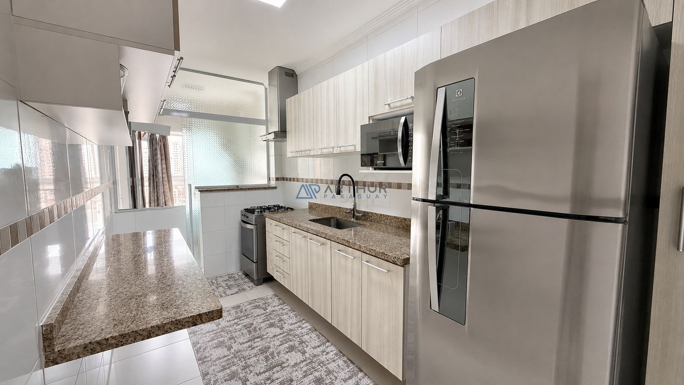 Apartamento 2 dormitórios à venda no Aviação, Praia Grande – 89 m² - foto 10