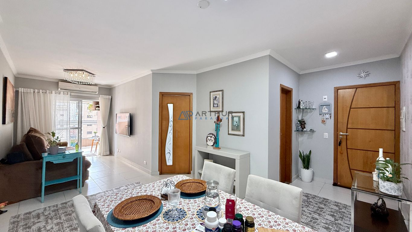 Apartamento 2 dormitórios à venda no Aviação, Praia Grande – 89 m² - foto 9