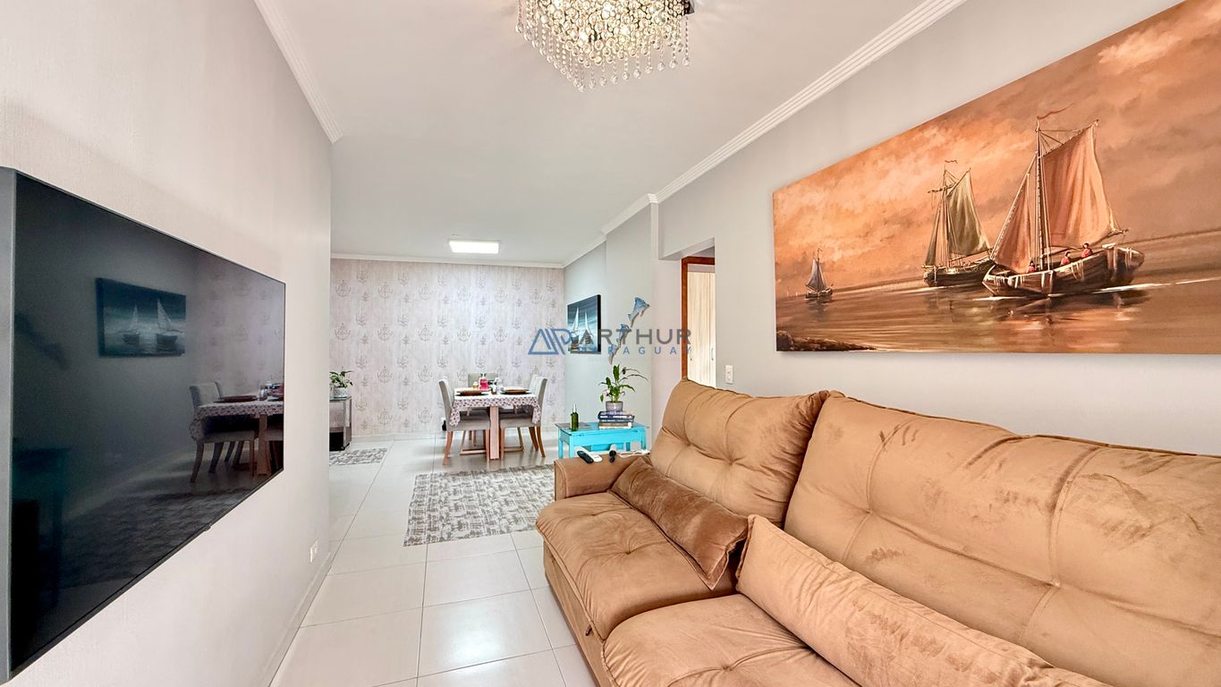 Apartamento 2 dormitórios à venda no Aviação, Praia Grande – 89 m² - foto 6