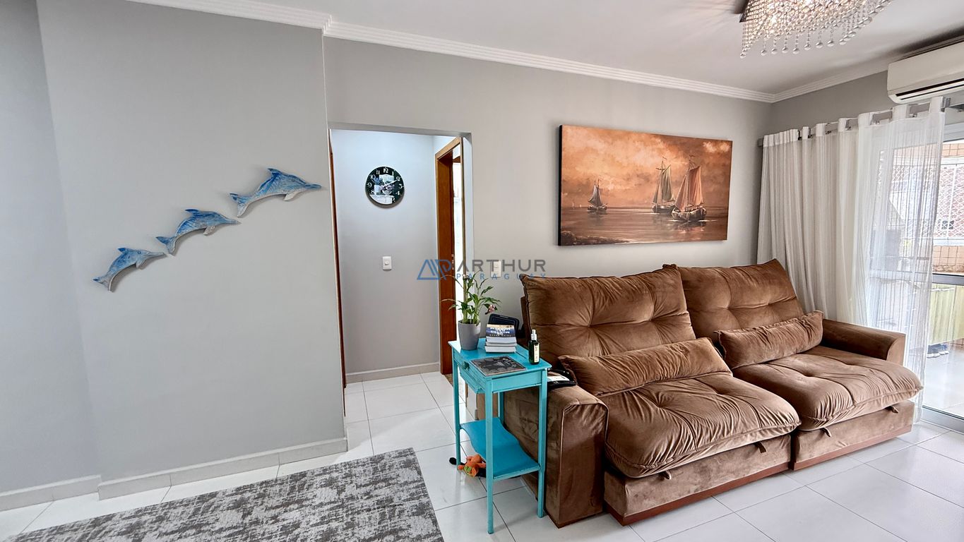 Apartamento 2 dormitórios à venda no Aviação, Praia Grande – 89 m² - foto 7